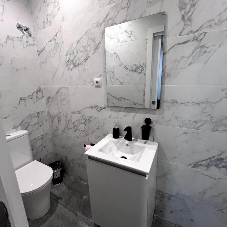 Casa Sana Corazón - Barrio Salamanca - Loft - 21