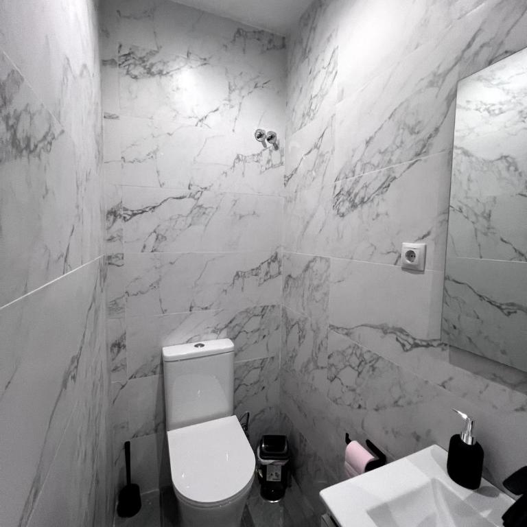 Casa Sana Corazón - Barrio Salamanca - Loft - 19