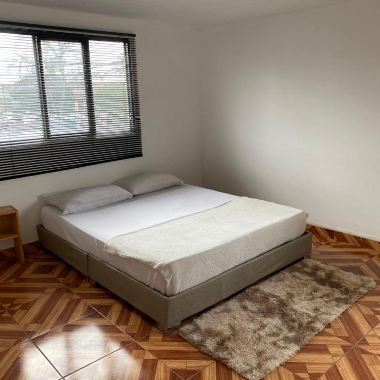 Hotel Conto - Habitación Doble - 2