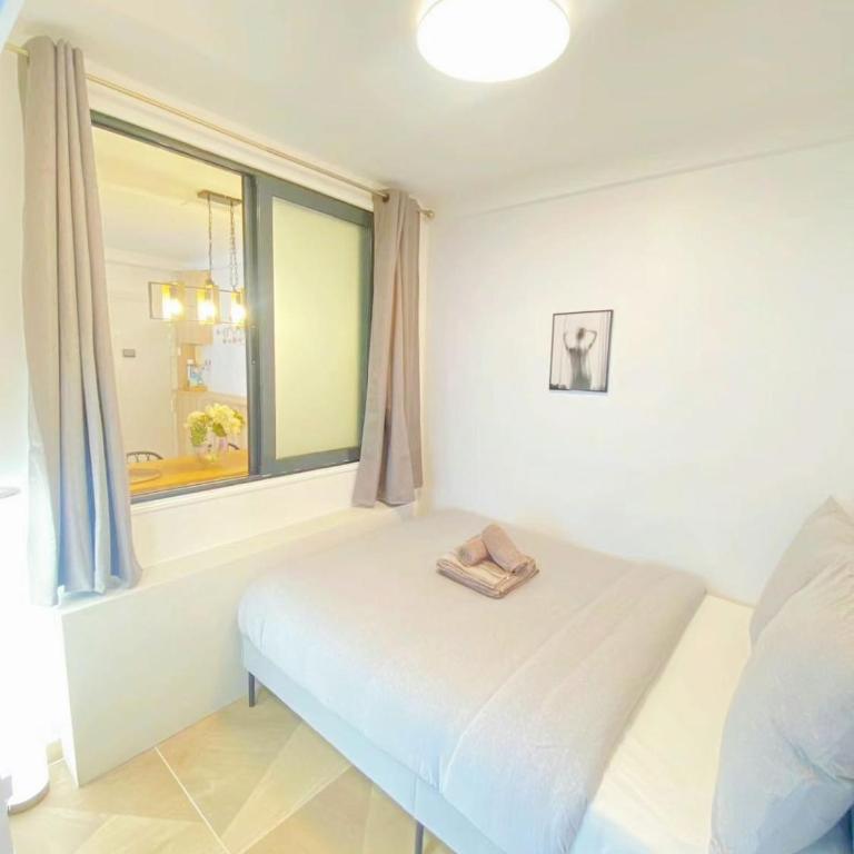 3 BR With AC- Opéra Garnier -Galeries Lafayette - Appartement 3 Chambres - 2