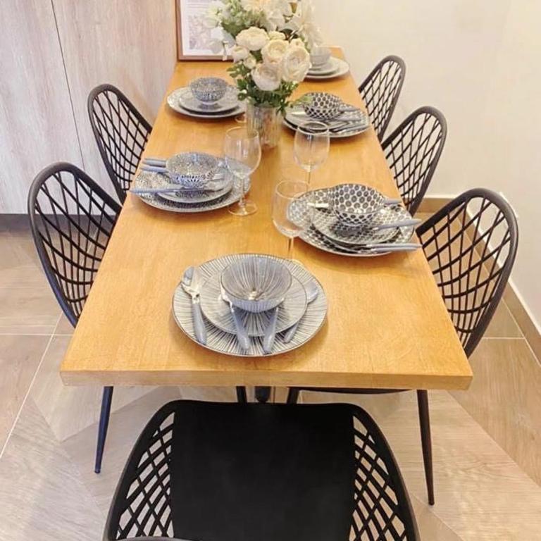 3 BR With AC- Opéra Garnier -Galeries Lafayette - Appartement 3 Chambres - 3