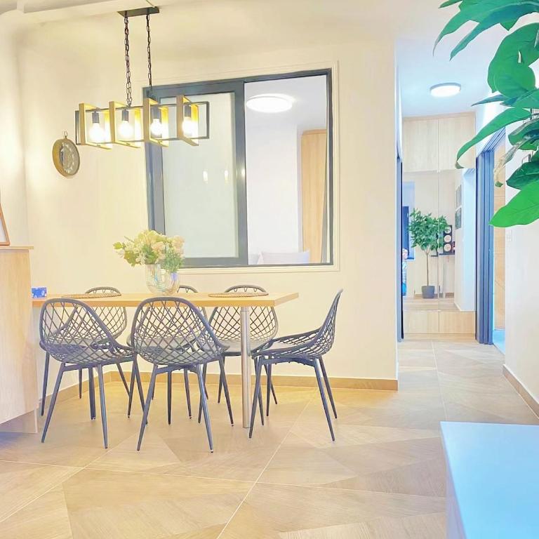 3 BR With AC- Opéra Garnier -Galeries Lafayette - Appartement 3 Chambres - 11