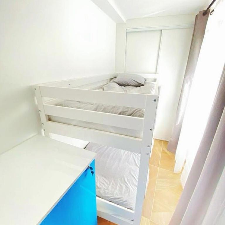 3 BR With AC- Opéra Garnier -Galeries Lafayette - Appartement 3 Chambres - 12