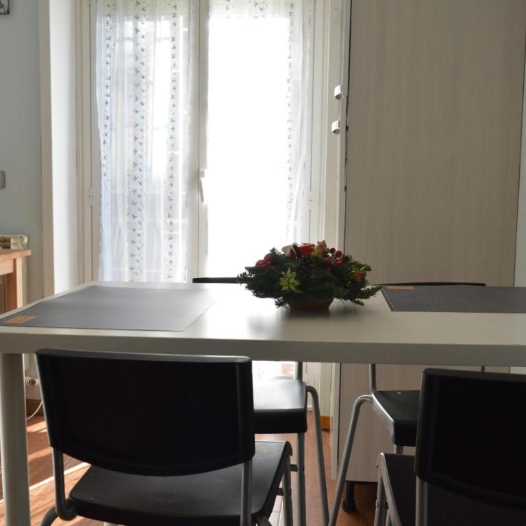 Appartamento Elena's House - Apartment mit 1 Schlafzimmer - 10