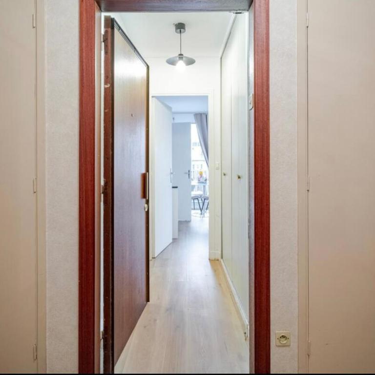 Paris in the center of Paris - Appartement 1 Chambre - 21
