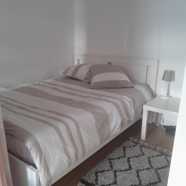 Paris in the center of Paris - Appartement 1 Chambre - 18