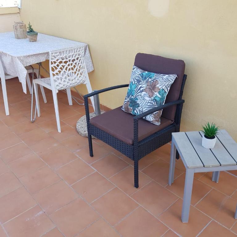 Solarium, pool & views in Playa Flamenca - Apartamento de 2 dormitorios con terraza y vistas al mar - 18