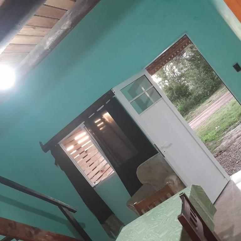 Cabaña AGUSTIN - Apartamento de 1 dormitorio - 3
