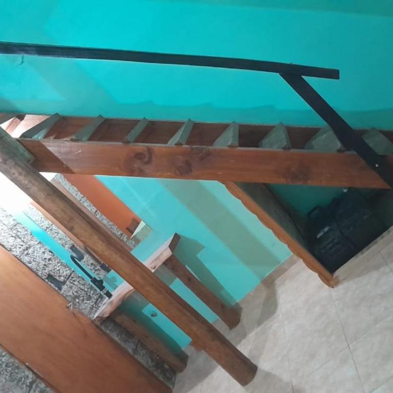 Cabaña AGUSTIN - Apartamento de 1 dormitorio - 4