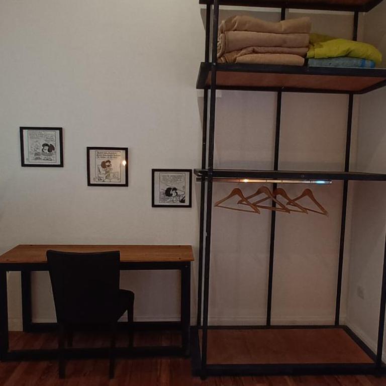 Centrally located apartment in Buenos Aires - Apartamento de 3 dormitorios - 11