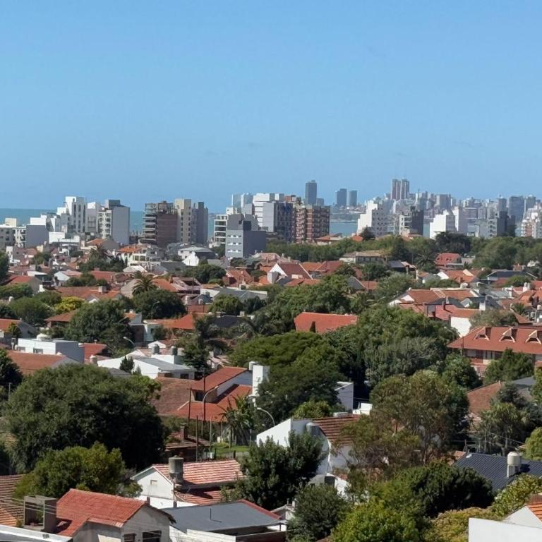 Estrada Depto con Vista al Mar, 4 Ambientes - Apartamento con vistas al mar - 15
