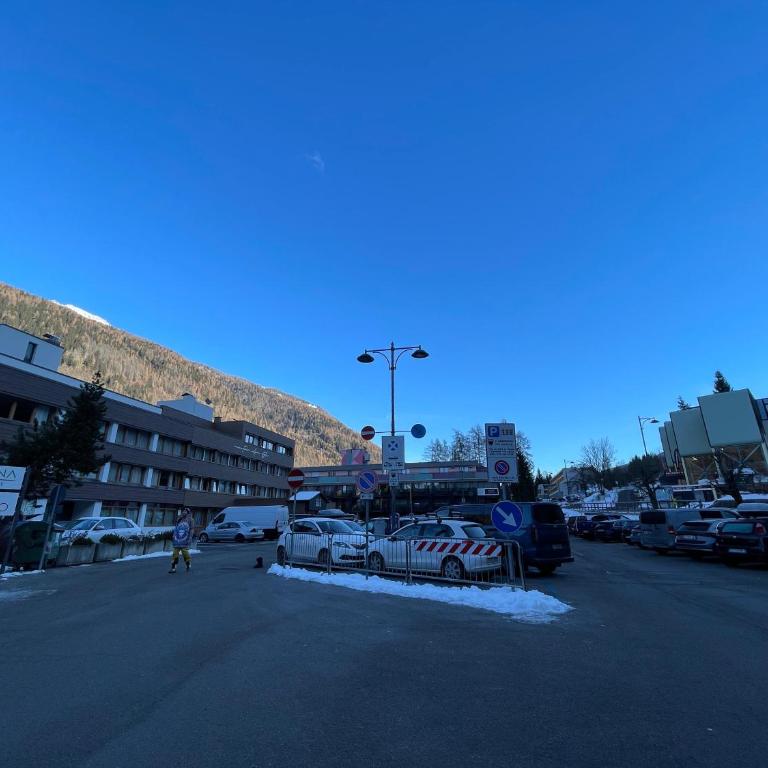 My cozy home on the mountain - Apartamento de 1 dormitorio - 16