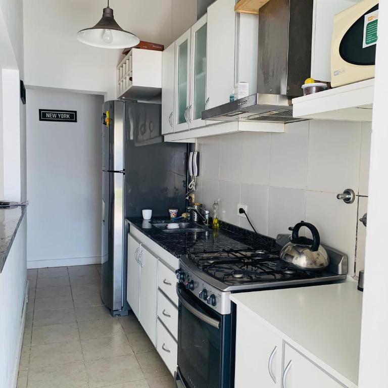 LOS SAUCES CHASCOMUS - Casa de 2 dormitorios - 11