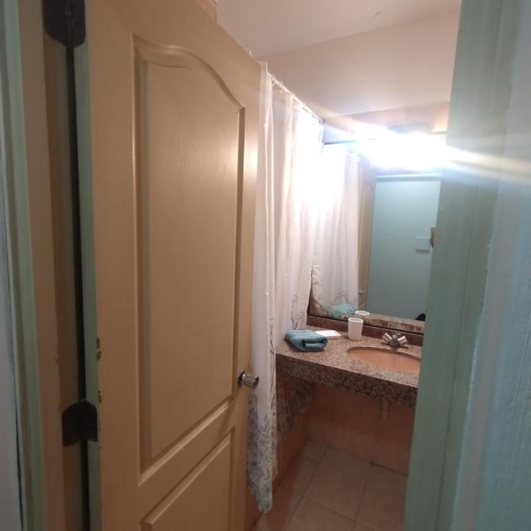 Departamento Altos Mendoza Monoambiente - Apartamento Estudio - 1 cama doble - 8