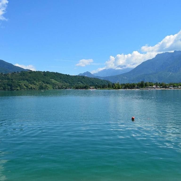 Chalet Dolomiti Trentino - Haus mit 3 Schlafzimmern - 36