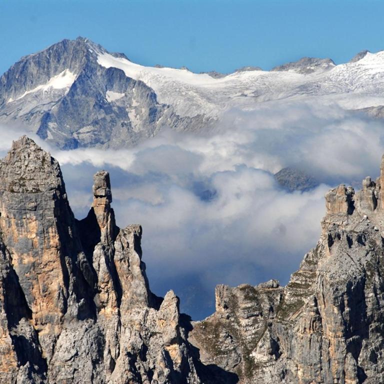 Chalet Dolomiti Trentino - Haus mit 3 Schlafzimmern - 37