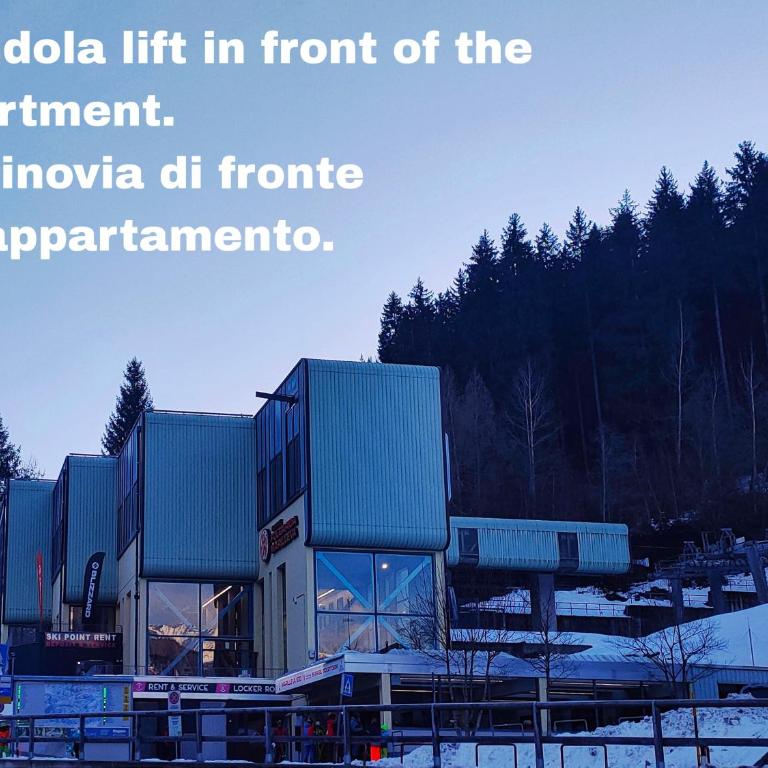 My cozy home on the mountain - Apartamento de 1 dormitorio - 18