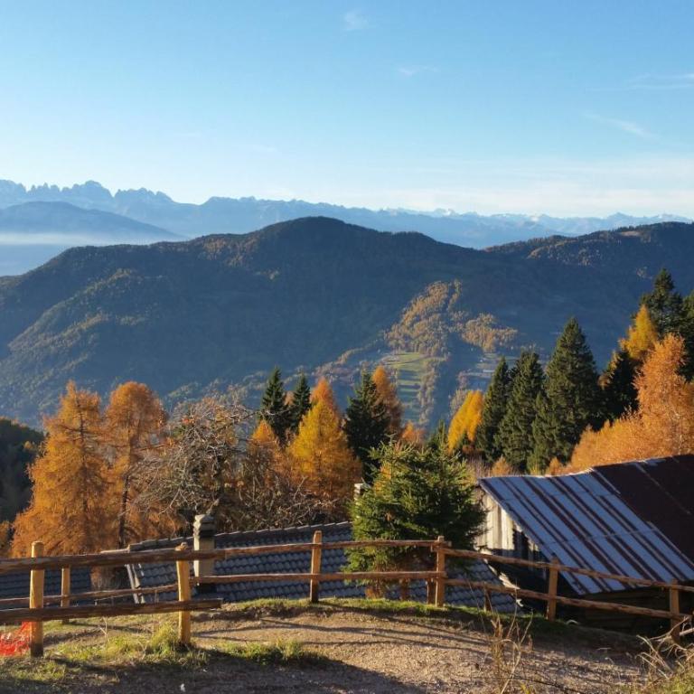 Chalet Dolomiti Trentino - Haus mit 3 Schlafzimmern - 39