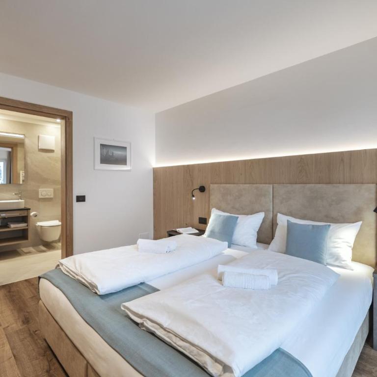 Apartment Villa Stefania - Appartamento - 3
