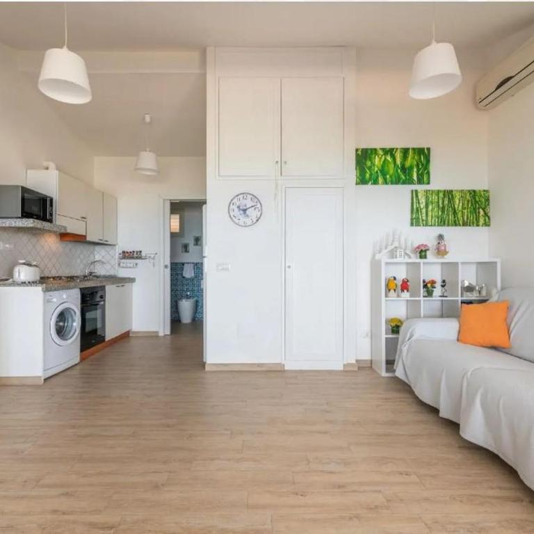 Casa Lella - Casa con 2 Camere da Letto - 6