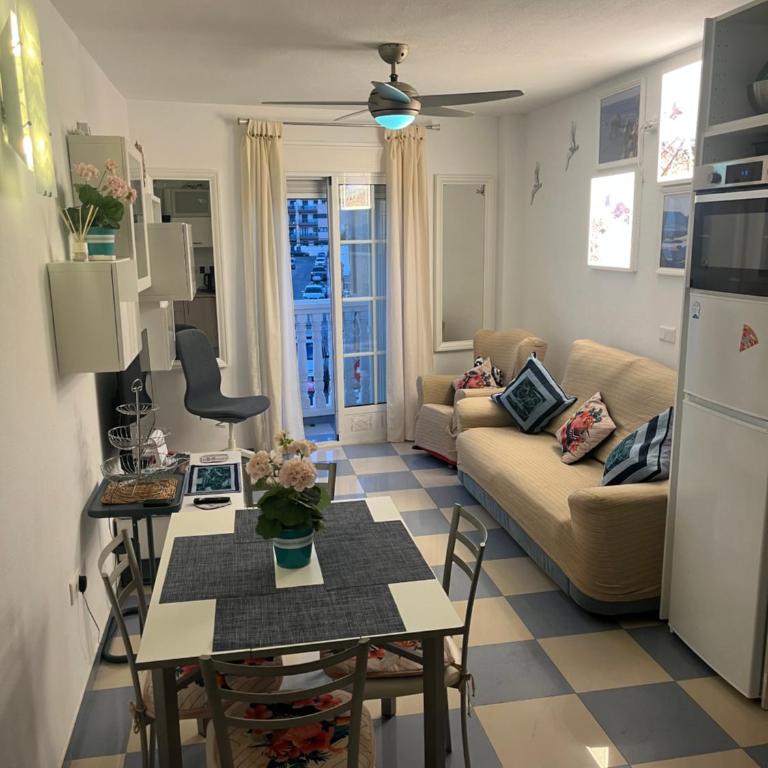 Fantastisches Apartment am Meer - Two-Bedroom Apartment - 16