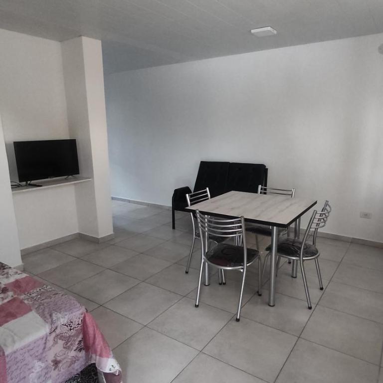 Alojamientos Amalia - Apartamento de 1 dormitorio - 3