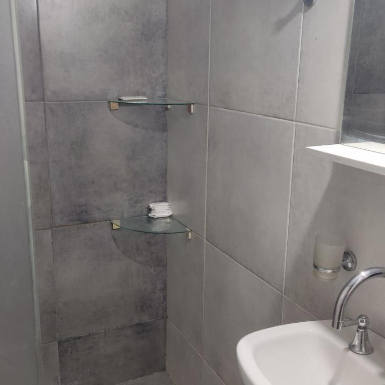 Alojamientos Amalia - Apartamento de 1 dormitorio - 5