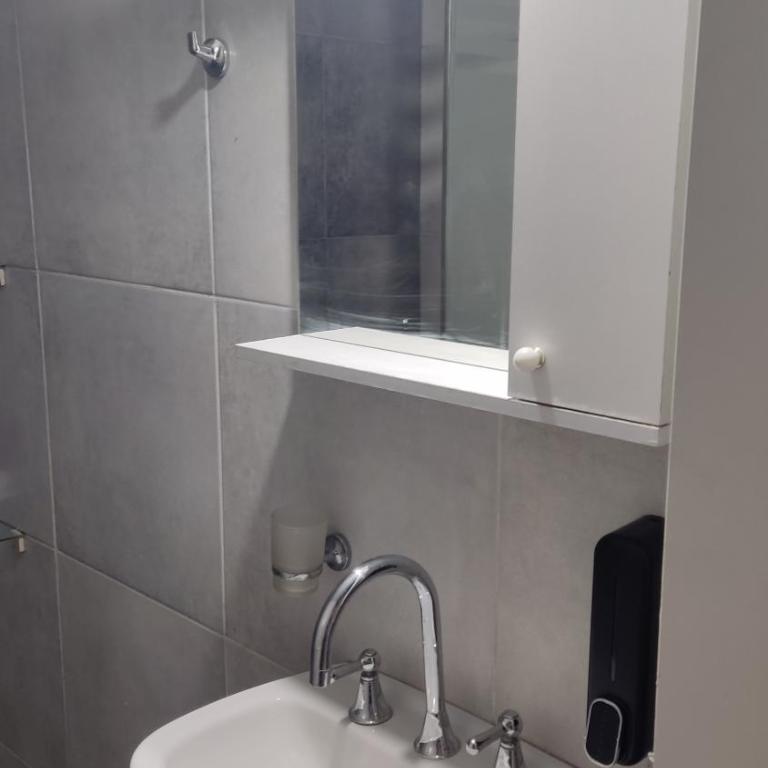 Alojamientos Amalia - Apartamento de 1 dormitorio - 8