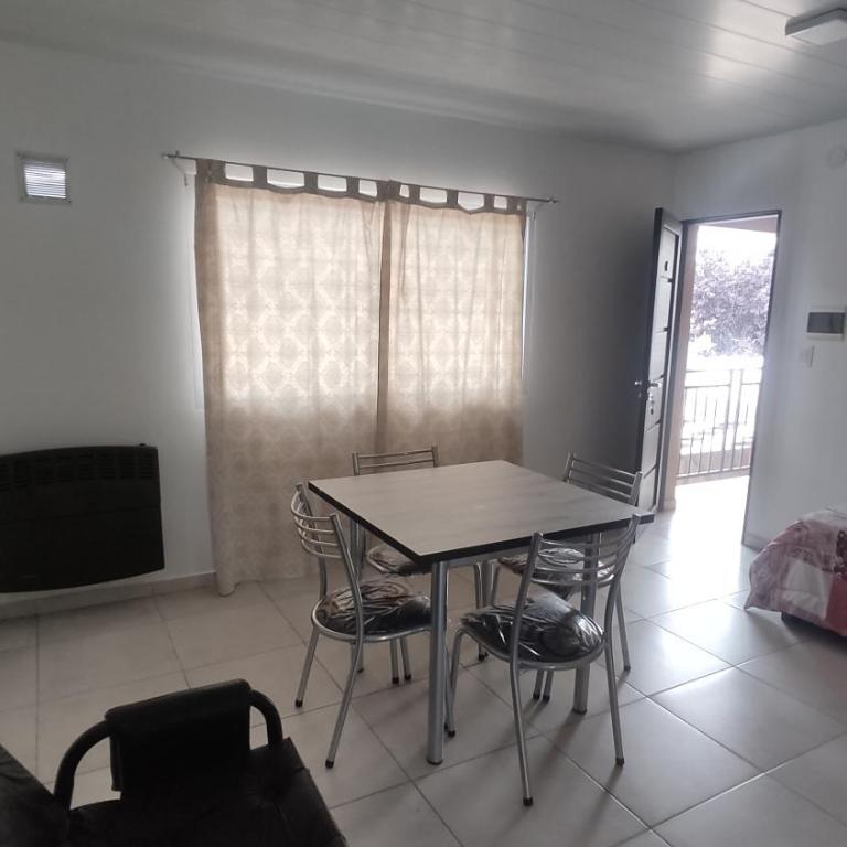 Alojamientos Amalia - Apartamento de 1 dormitorio - 11