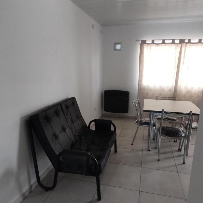 Alojamientos Amalia - Apartamento de 1 dormitorio - 13