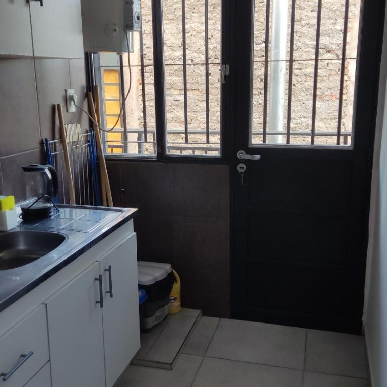 Alojamientos Amalia - Apartamento de 1 dormitorio - 16