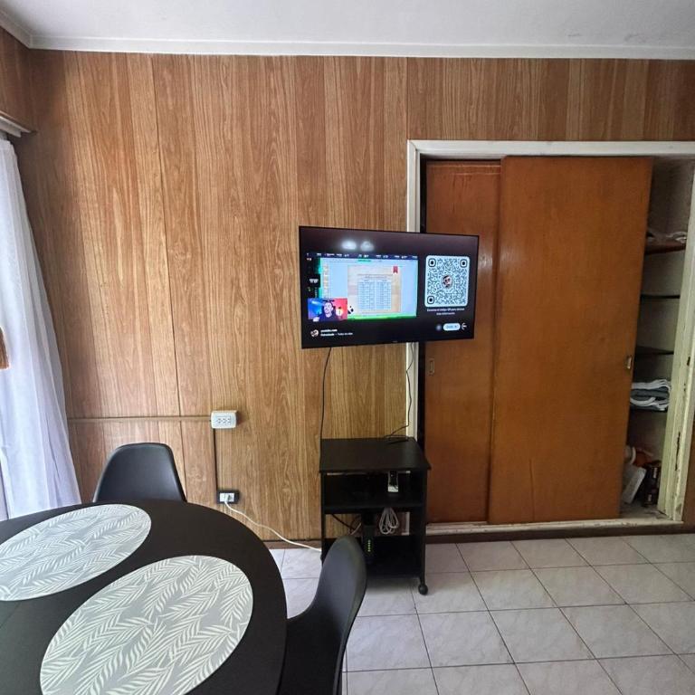 Colon & Santa Fe - Apartamento de 1 dormitorio - 3