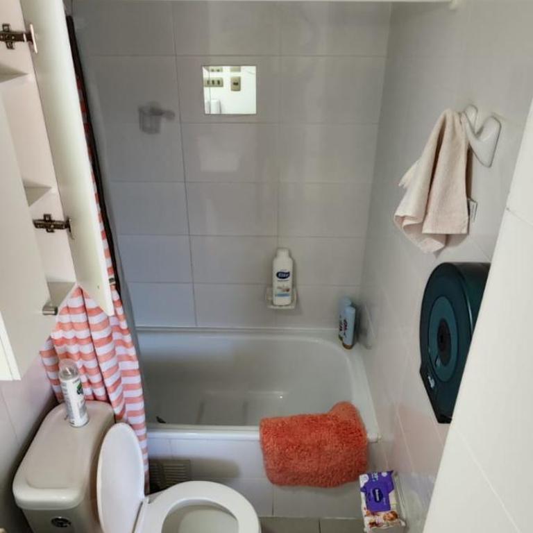 Ocean View & Pool Family Apartment 7P - Apartamento de 3 dormitorios - 11