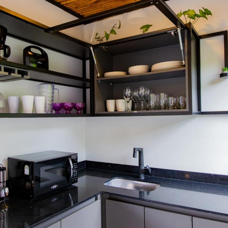 Boskoso - Superior Chalet - 10