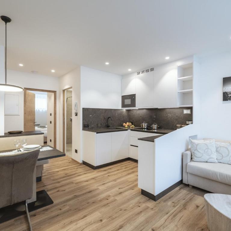 Apartment Villa Stefania - Appartamento con 1 Camera da Letto - 1