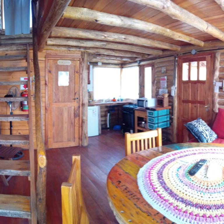 Cabañas - sierras de cordoba - Jose de la quintana #3 - Chalet de 2 dormitorios - 5
