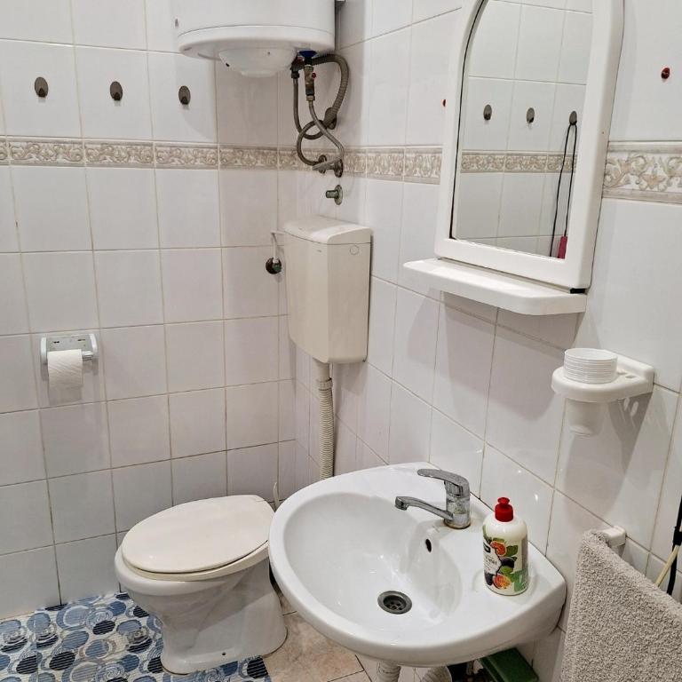 MainStreet apartman - Apartment - 21
