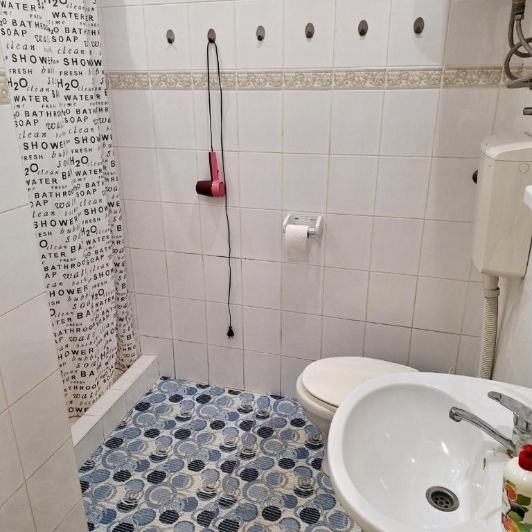 MainStreet apartman - Apartment - 22