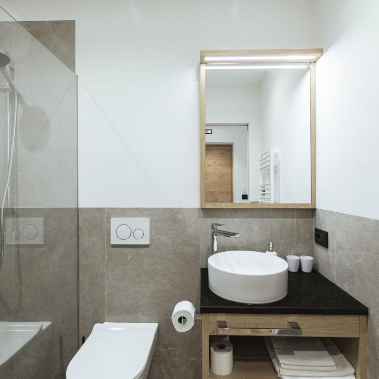 Apartment Villa Stefania - Appartamento con 1 Camera da Letto - 8