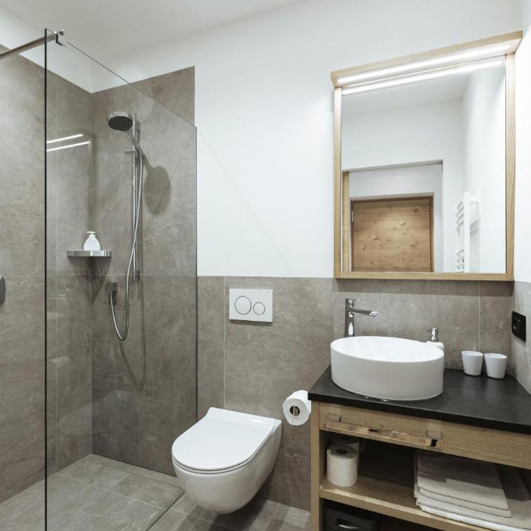 Apartment Villa Stefania - Appartamento con 1 Camera da Letto - 9