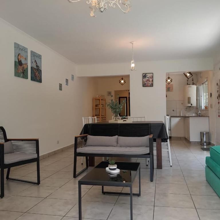 Alquiler casa Mar del Plata - Casa con 1 dormitorio - 11
