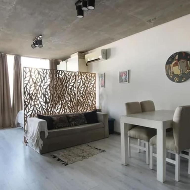 Beautiful studio in Palermo Soho - One-Bedroom Apartment - 1