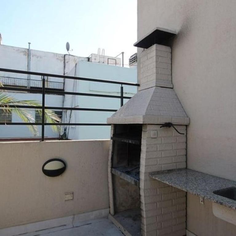 Beautiful studio in Palermo Soho - Apartamento de 1 dormitorio - 5