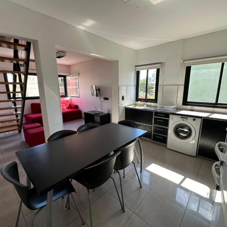 MG Baires - Duplex B en Alquiler temporario en Buenos Aires - Apartamento de 1 dormitorio - 3