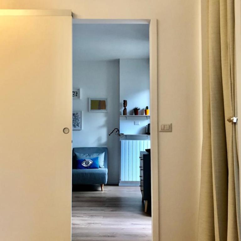 Design Apartment 7 minuti da Duomo - Appartamento con 1 Camera da Letto - 16