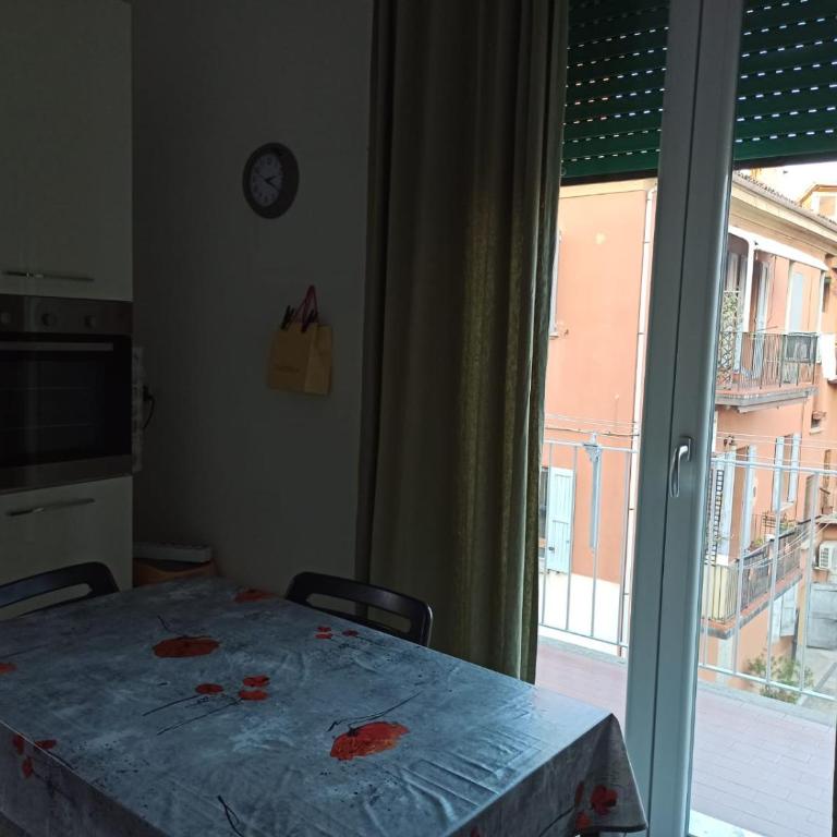 La Rosa dei Venti - Two-Bedroom Apartment with Balcony - 7