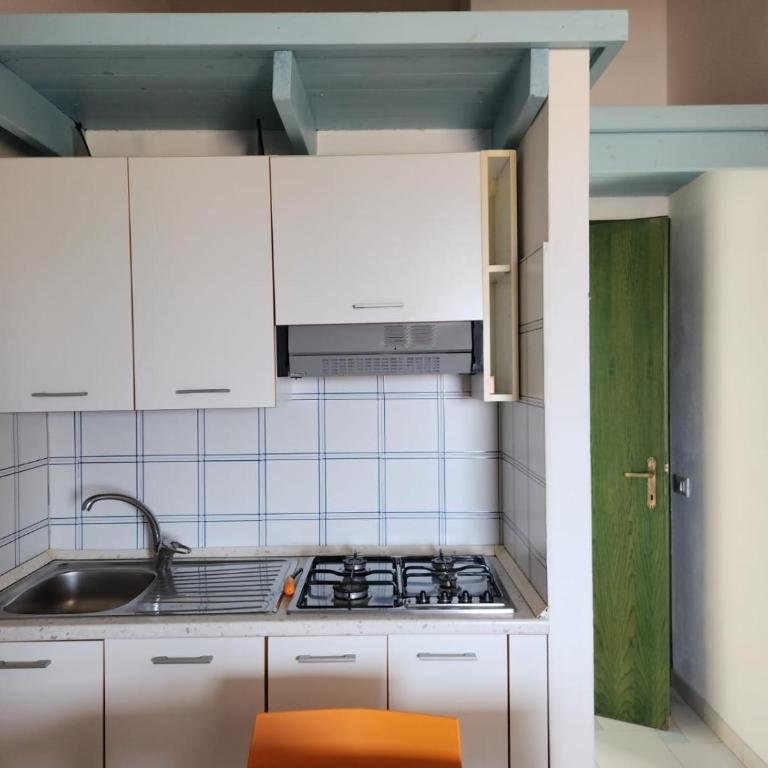 Villetta Sunrise 102 - Casa Vacanze - 19