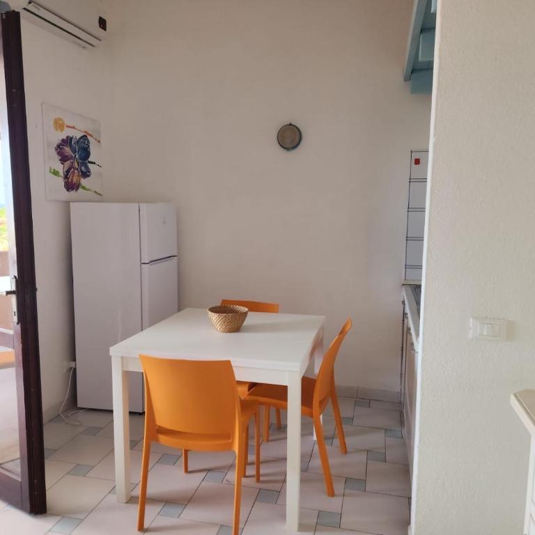 Villetta Sunrise 102 - Casa Vacanze - 20