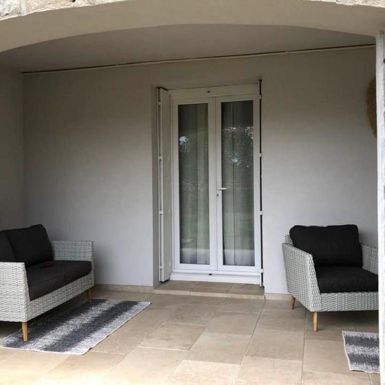 L'UMBRIA Studio - Appartement 1 Chambre - 5
