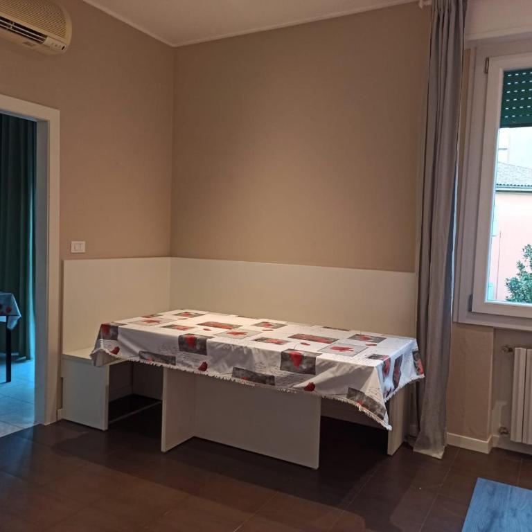 La Rosa dei Venti - Two-Bedroom Apartment with Balcony - 6